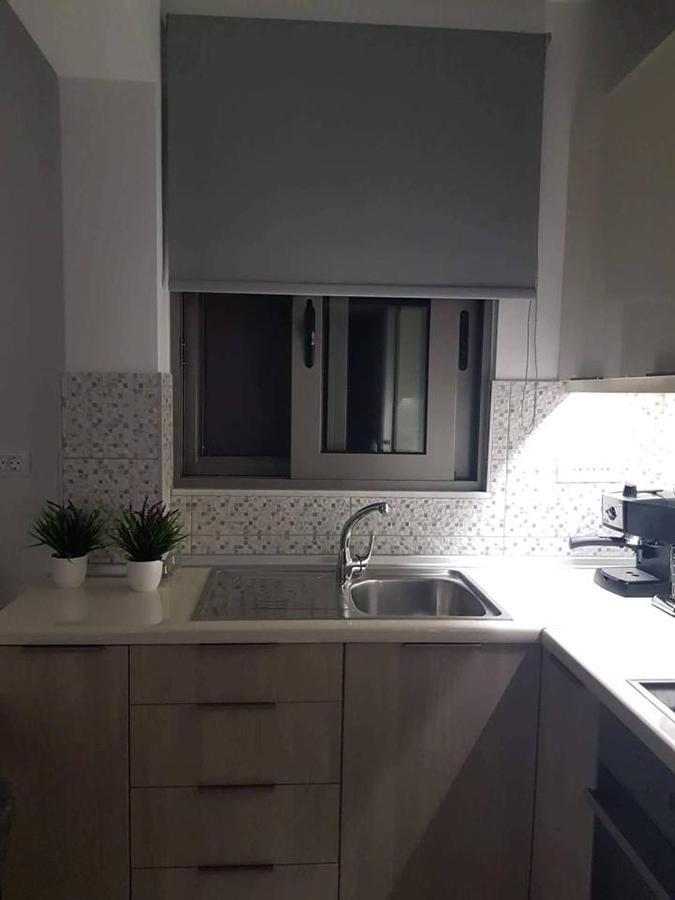 رودوس Rhodes Luxury Apartments المظهر الخارجي الصورة