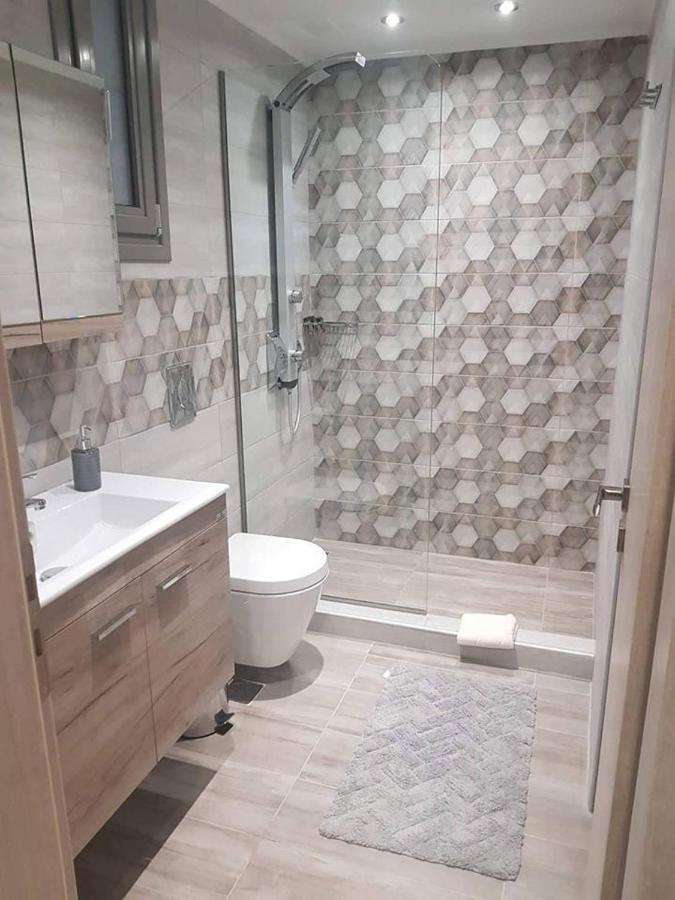 رودوس Rhodes Luxury Apartments المظهر الخارجي الصورة