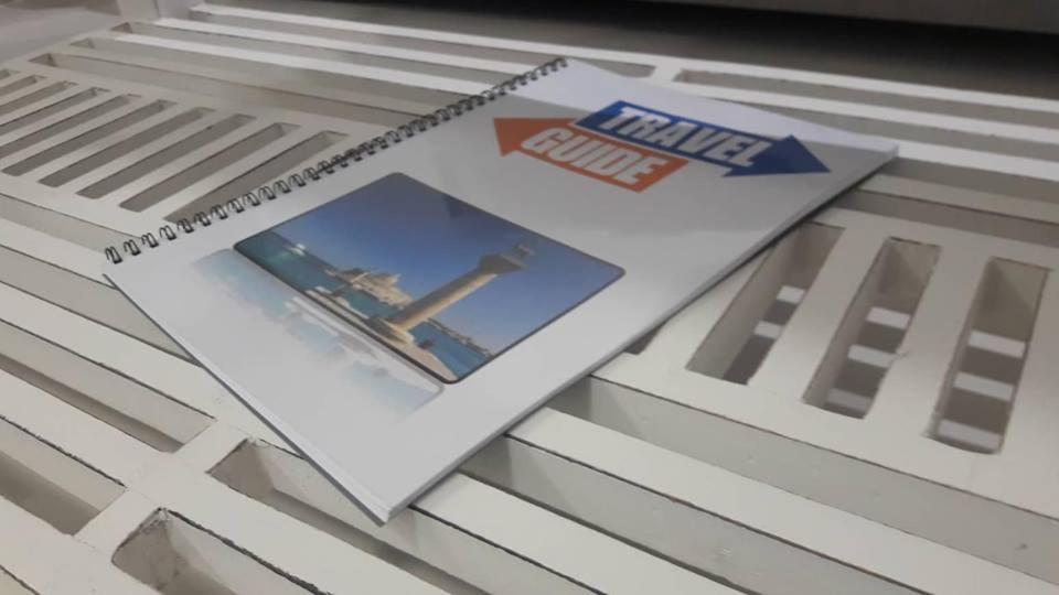 رودوس Rhodes Luxury Apartments المظهر الخارجي الصورة