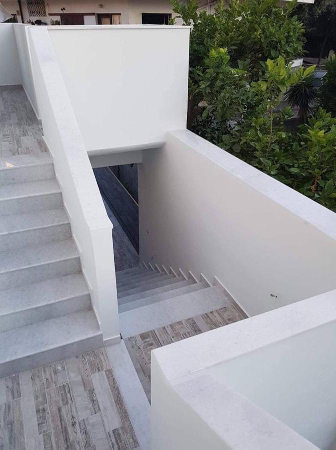 رودوس Rhodes Luxury Apartments المظهر الخارجي الصورة