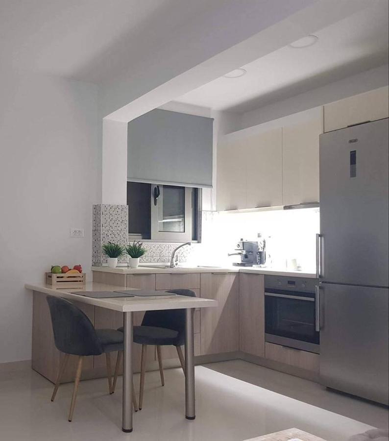 رودوس Rhodes Luxury Apartments المظهر الخارجي الصورة