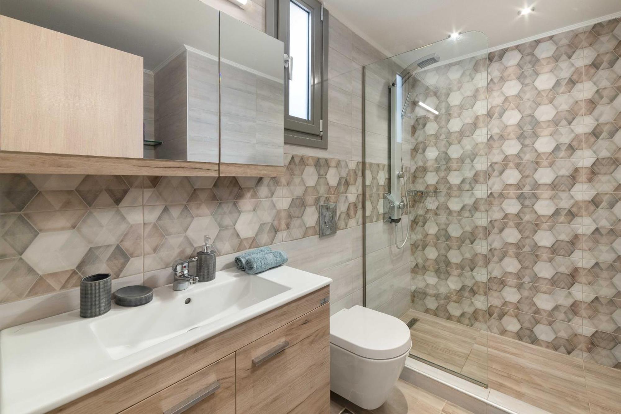 رودوس Rhodes Luxury Apartments المظهر الخارجي الصورة